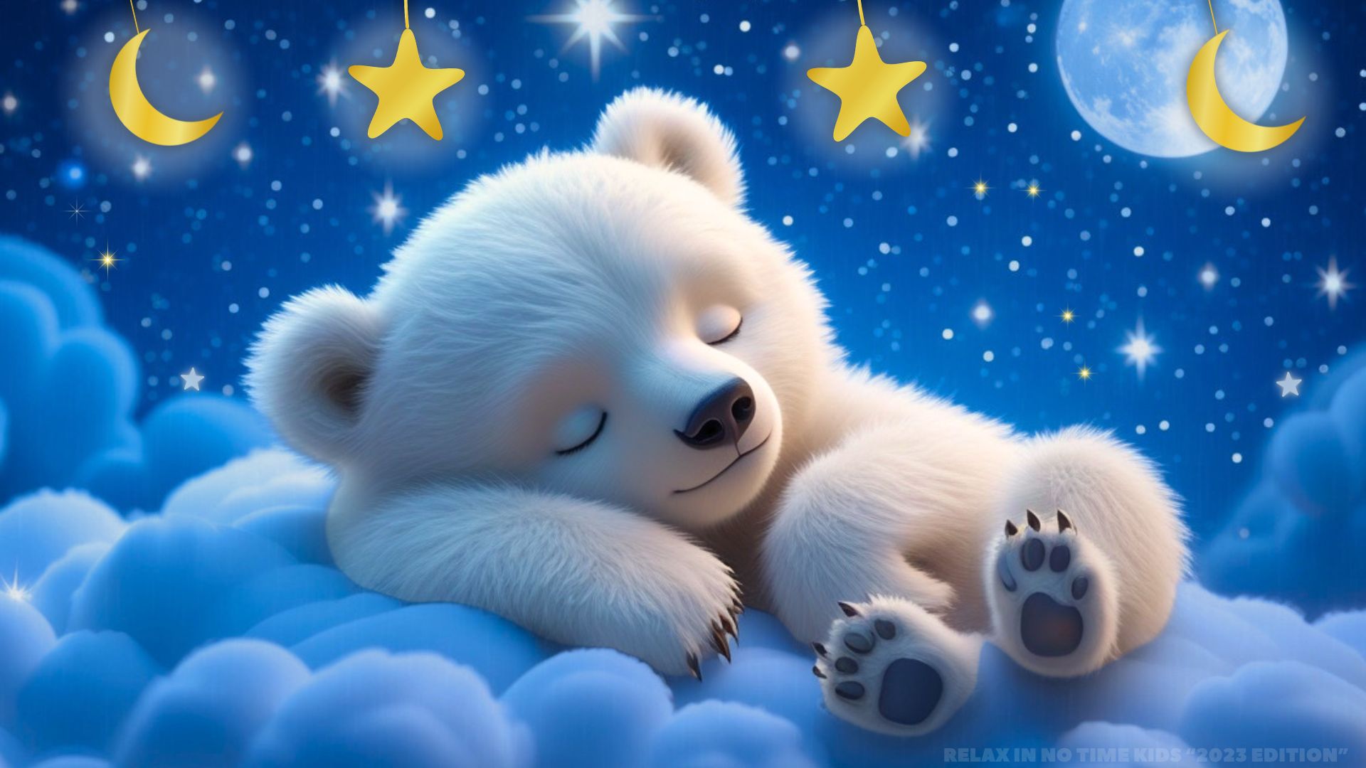 Read more about the article How to Help Your Baby Sleep Fast: 5 Proven Tips (and the Best Lullaby for Kids)