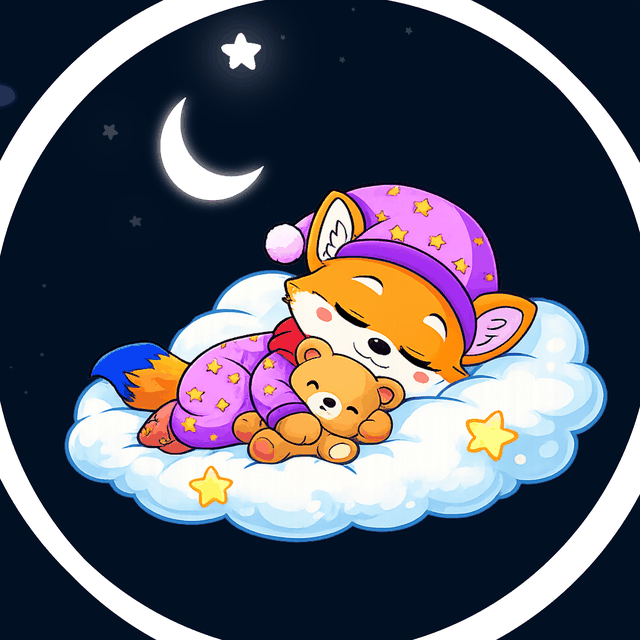Guna Lullaby
