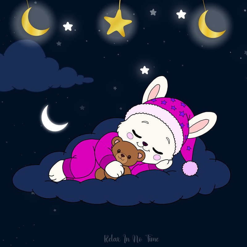 Ninna nanna di Anna — Relax In No Time