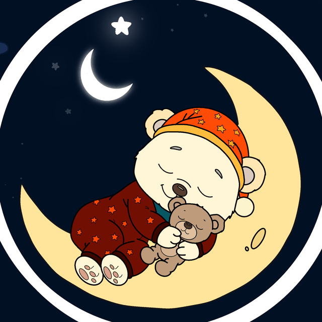 Bakongo Lullaby