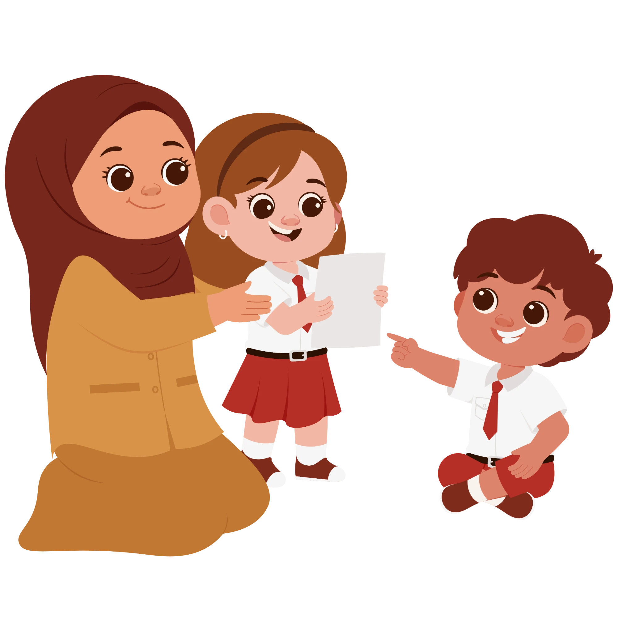 ولي الأمر
