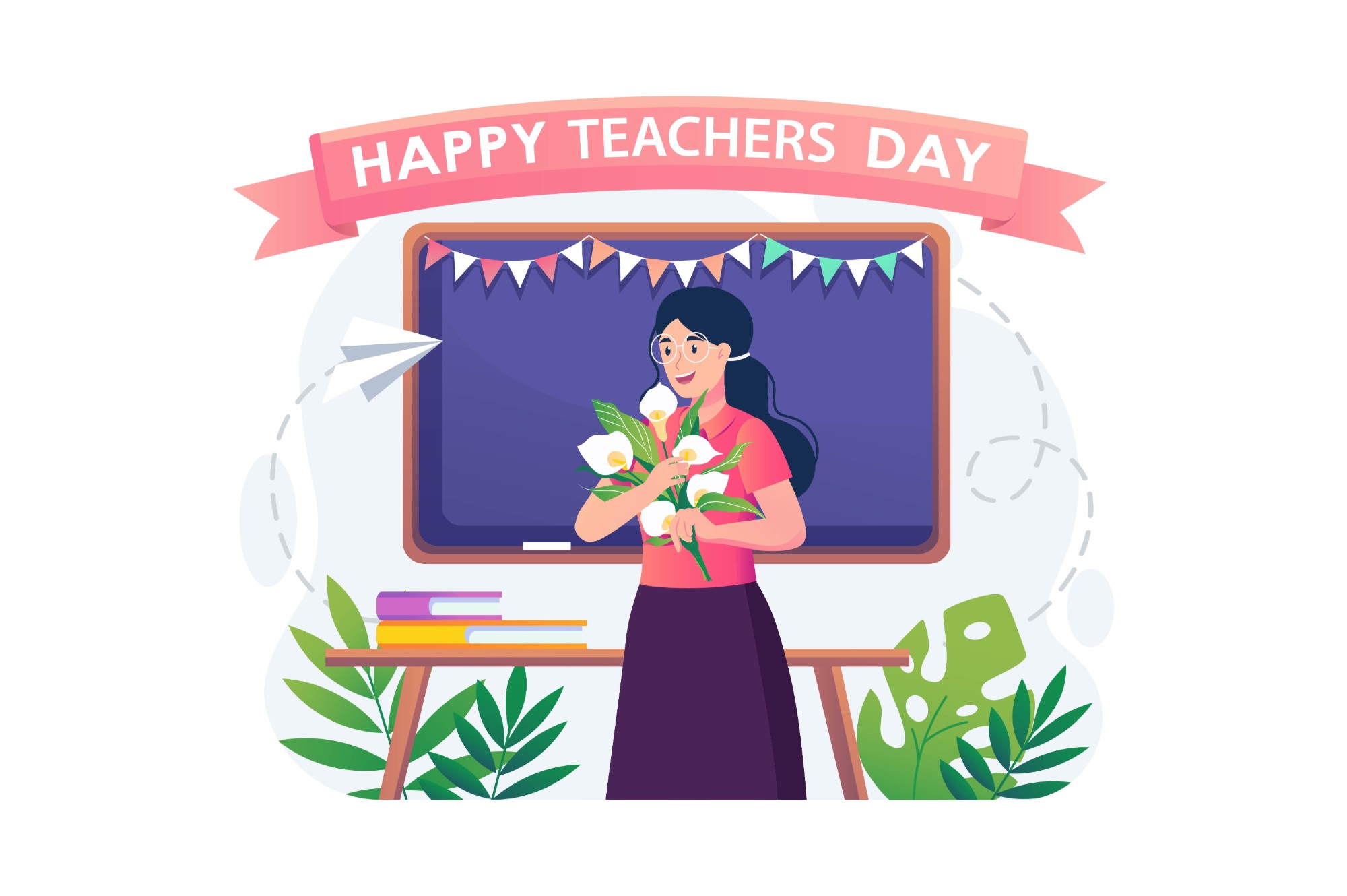 Teacher
